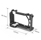 Jaula Para A6100/A6300/A6400/A6500 Smallrig CCS2310B