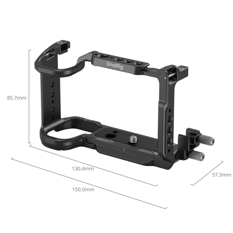 Jaula Para Sony Zv-E10 Smallrig 3531B