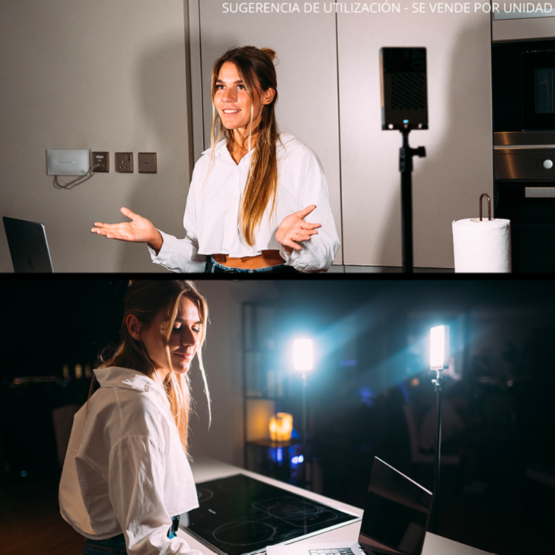 Zhiyun FIVERAY M40