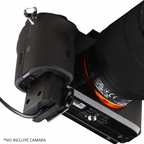 NP-FW50 Adaptador de Corriente Para Sony ZV-E10, A7 II, A6400 - Batería Dummy