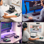 RØDE Streamer X Interfaz de Audio y Video para Streaming Profesional