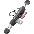 LECTOR DE TARJETAS ULANZI CR3-X47