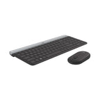 COMBO LOGITECH TECLADO + MOUSE MK470