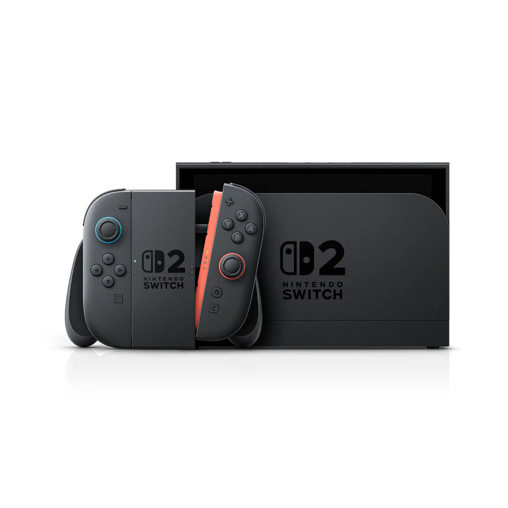 CONSOLA NINTENDO SWITCH 2 + JUEGO MARIO KART WORLD