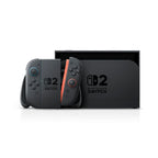 CONSOLA NINTENDO SWITCH 2 + JUEGO MARIO KART WORLD
