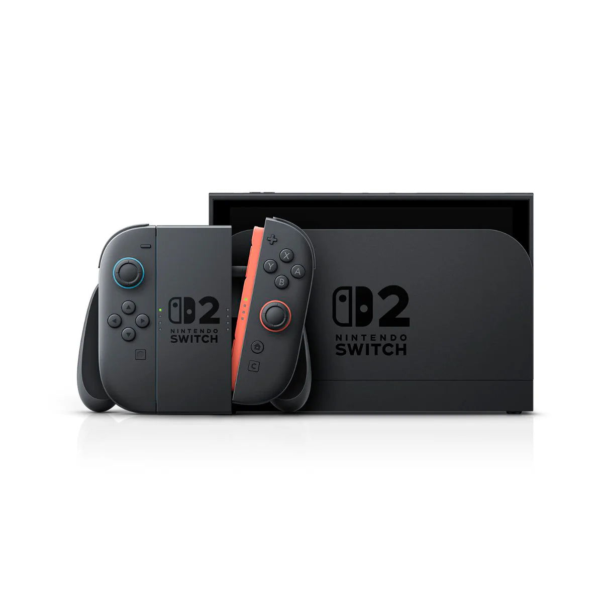 CONSOLA NINTENDO SWITCH 2 + JUEGO MARIO KART WORLD