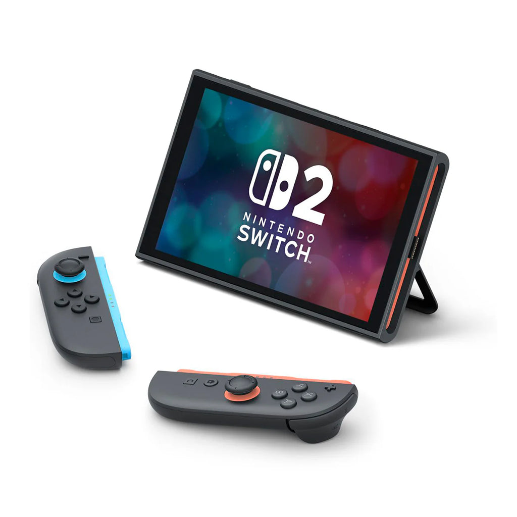 CONSOLA NINTENDO SWITCH 2 + JUEGO MARIO KART WORLD