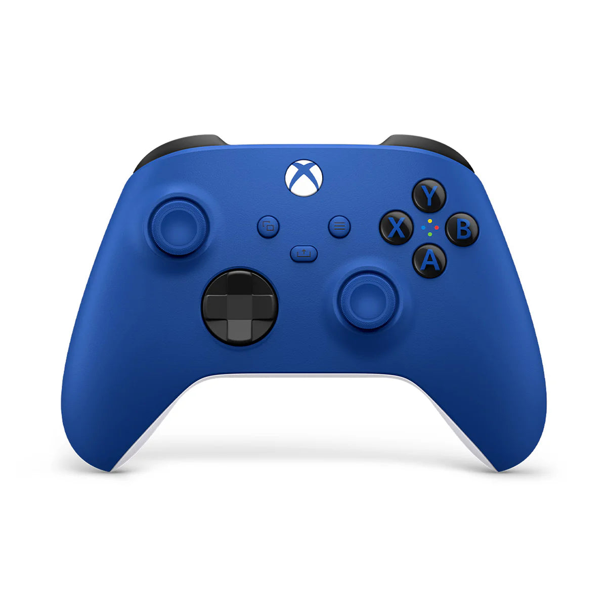 CONTROL INALAMBRICO XBOX SERIES X/S AZUL