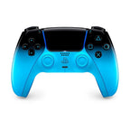 Control Ps5 Dualsense Hyperpop Rhytm Azul