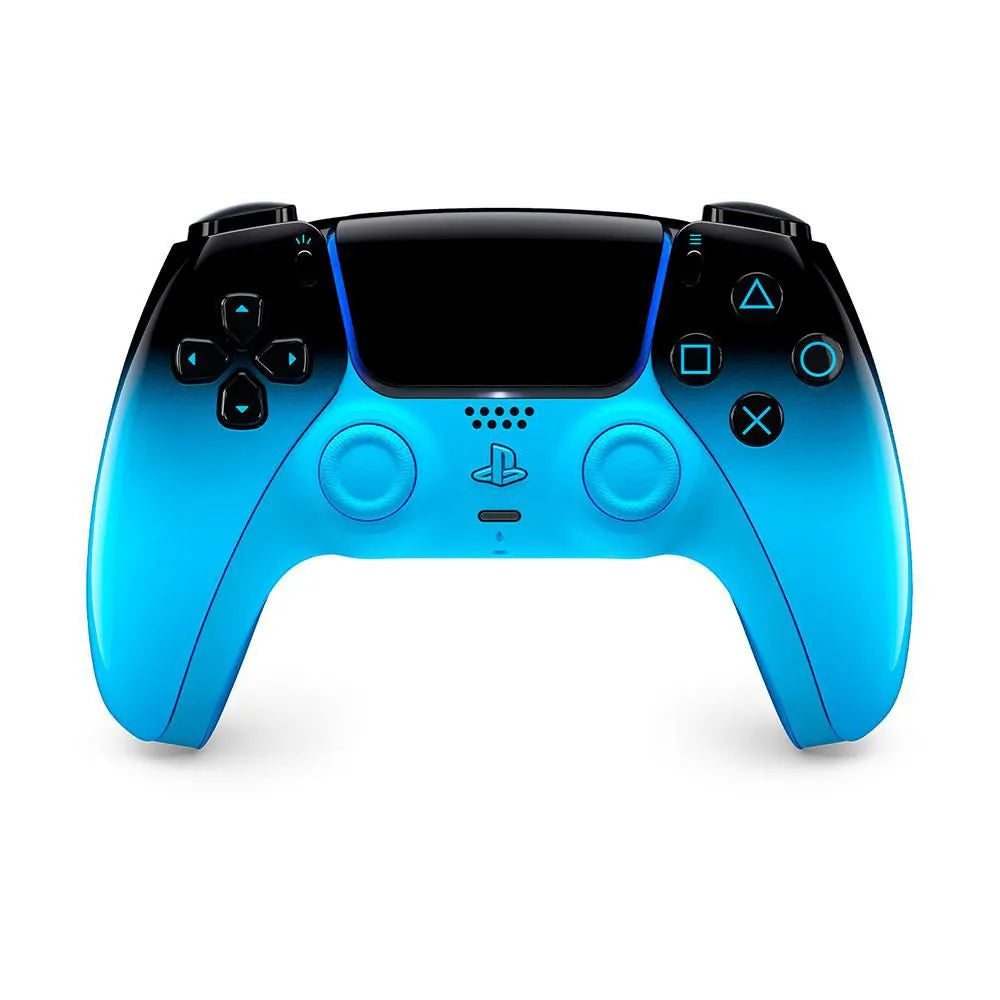 Control Ps5 Dualsense Hyperpop Rhytm Azul