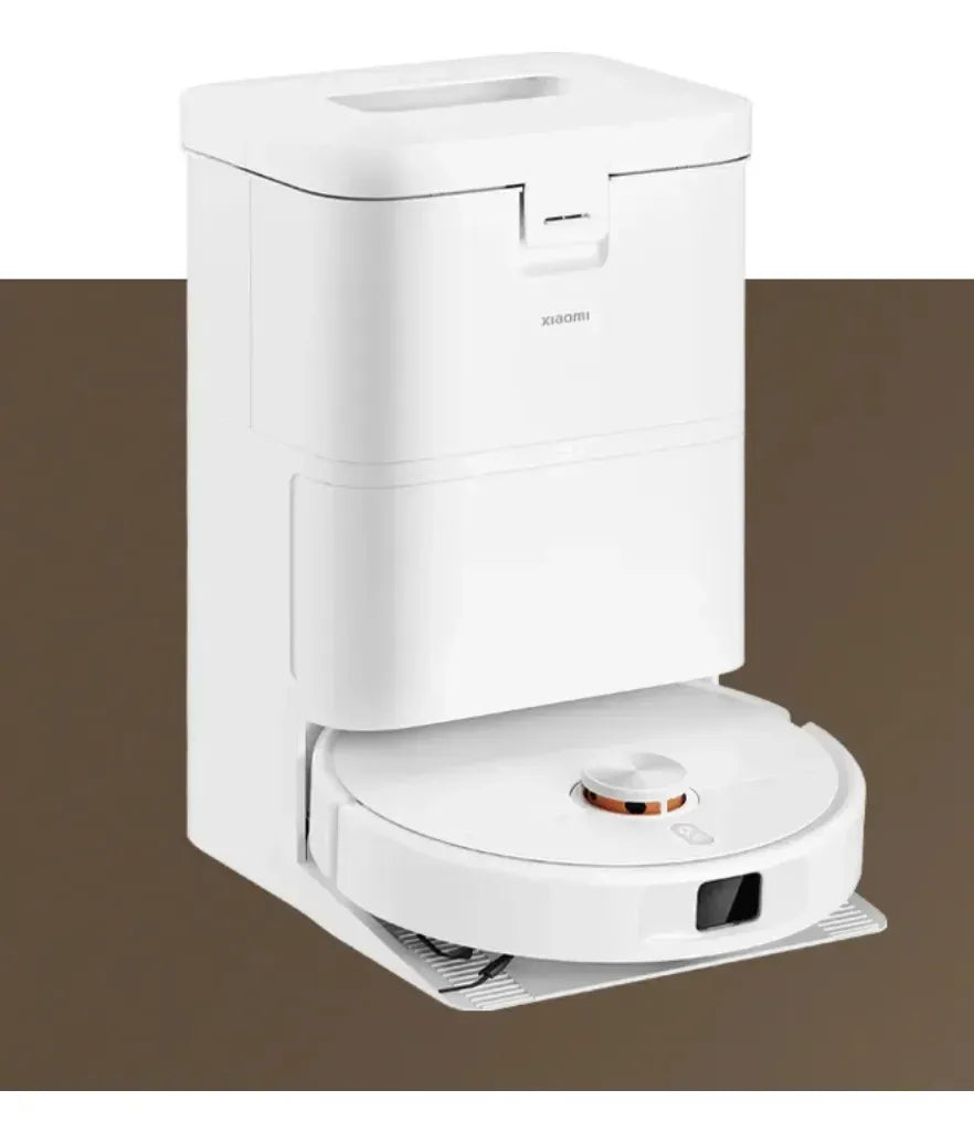 Aspiradora Robot Xiaomi Vacuum H50 Blanco 110v