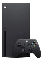 Consola Xbox Serie X 1tb - Negro
