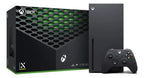 Consola Xbox Serie X 1tb - Negro