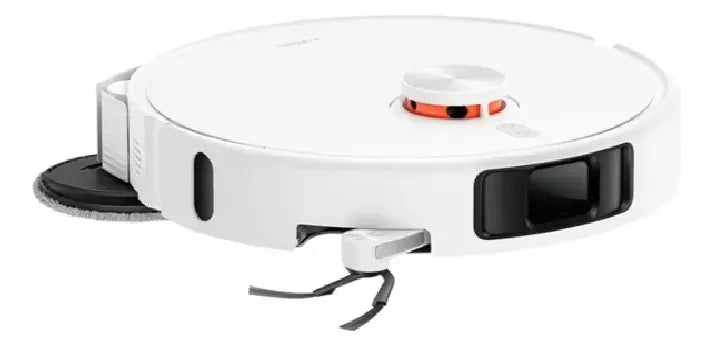 Xiaomi Robot Vacuum H50 Pro Corriente Doméstica 127v Blanco