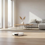 Xiaomi Robot Vacuum H50 Pro Corriente Doméstica 127v Blanco