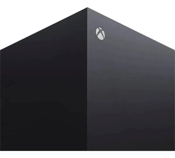 Consola Xbox Serie X 1tb - Negro