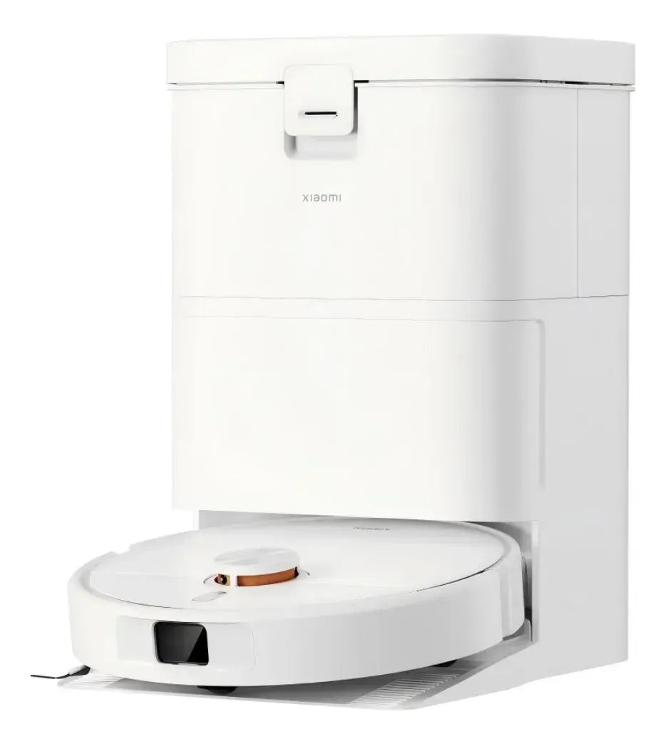 Aspiradora Robot Xiaomi Vacuum H50 Blanco 110v