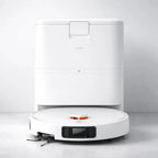 Xiaomi Robot Vacuum H50 Pro Corriente Doméstica 127v Blanco