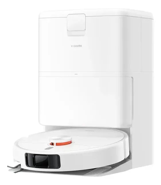 Xiaomi Robot Vacuum H50 Pro Corriente Doméstica 127v Blanco