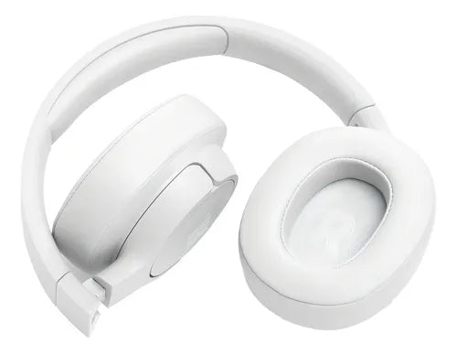 AUDIFONO INALAMBRICO JBL TUNE 770 CANCELACION DE RUIDO BLANCO