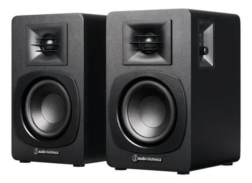 Parlantes Audio-Technica AT-SP3X