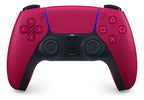 Control Ps5 Dualsense Rojo Cosmico