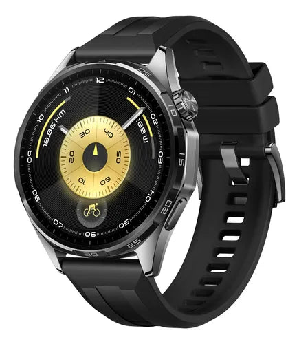 RELOJ HUAWEI GT 6 - 46MM NEGRO