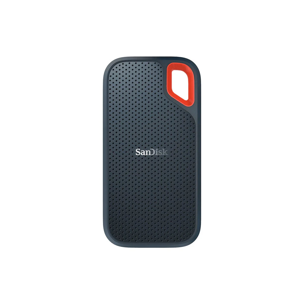 UNIDAD DE ESTADO SOLIDO SANDISK SSD 1TB EXTREME V2