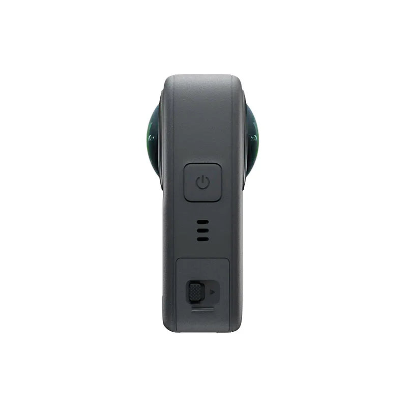 Cámara DJI Osmo 360 Adventure Combo