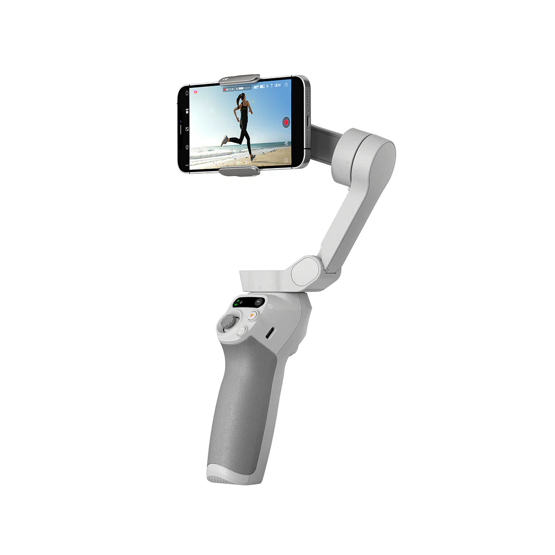 ESTABILIZADOR DJI OSMO MOBILE SE