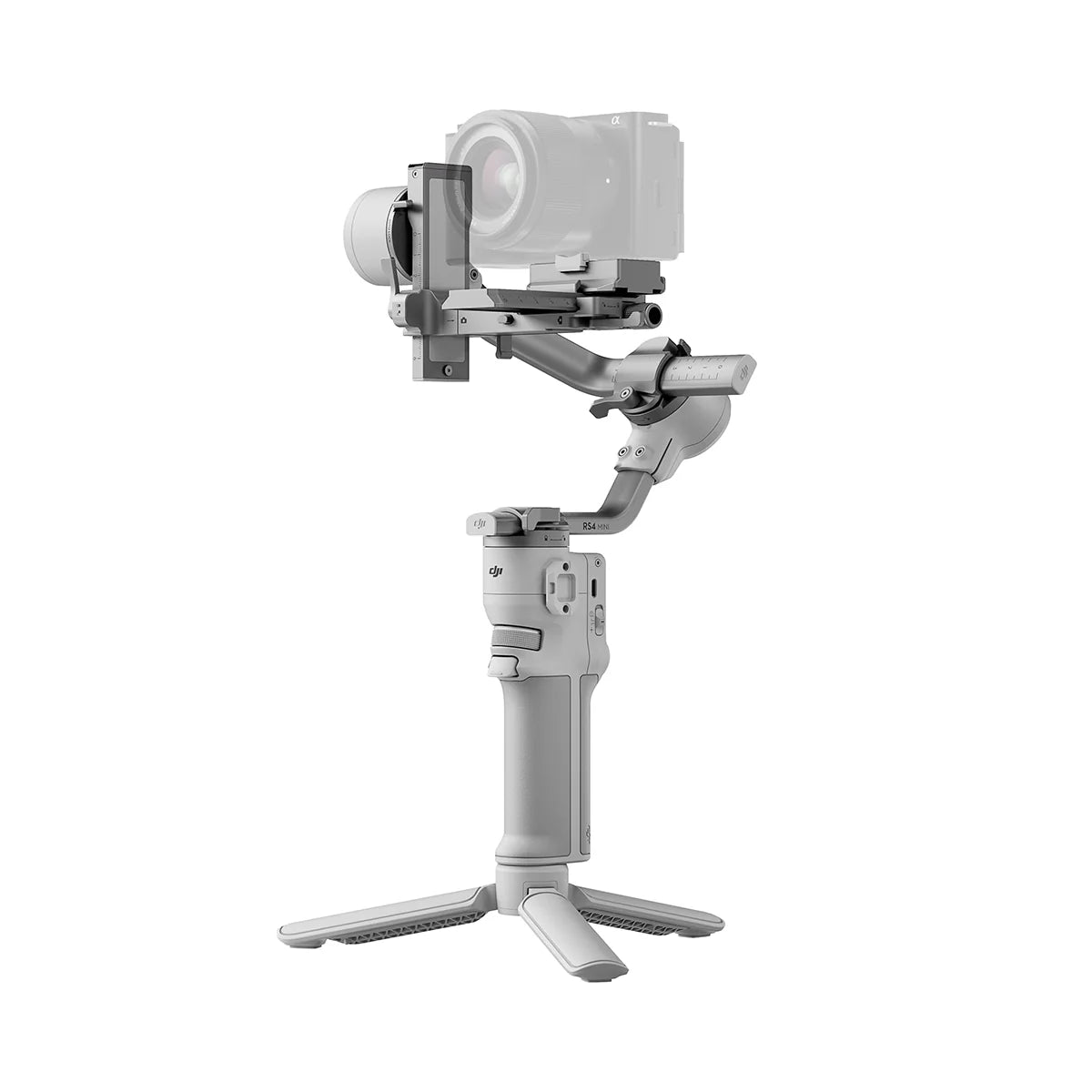 Estabilizador DJI RS4 Mini