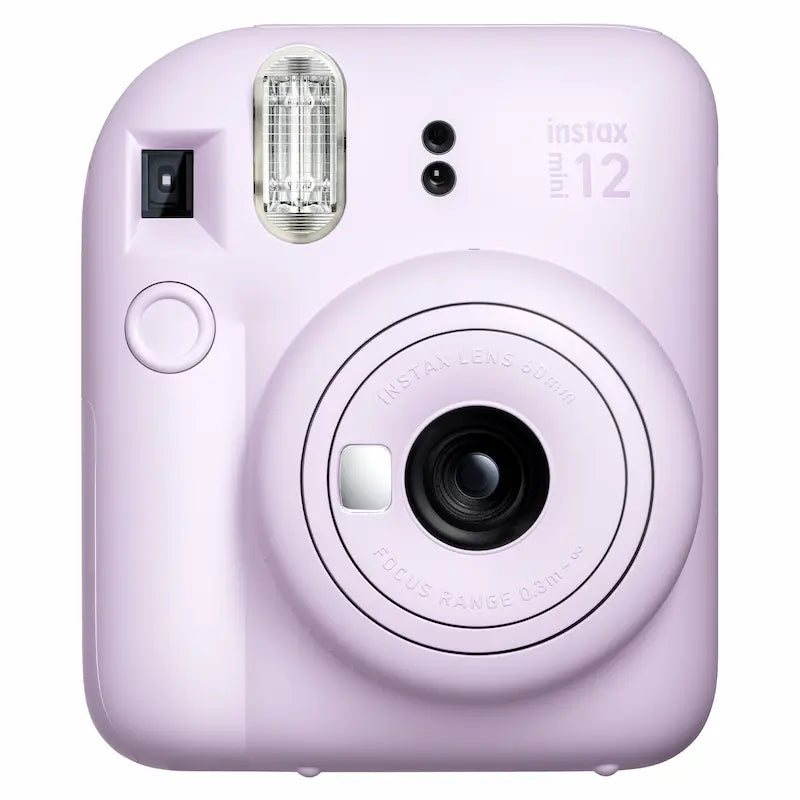 Cámara Fujifilm Instax mini 12