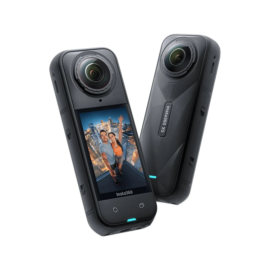 Cámara Insta360 X5 Combo Essentials