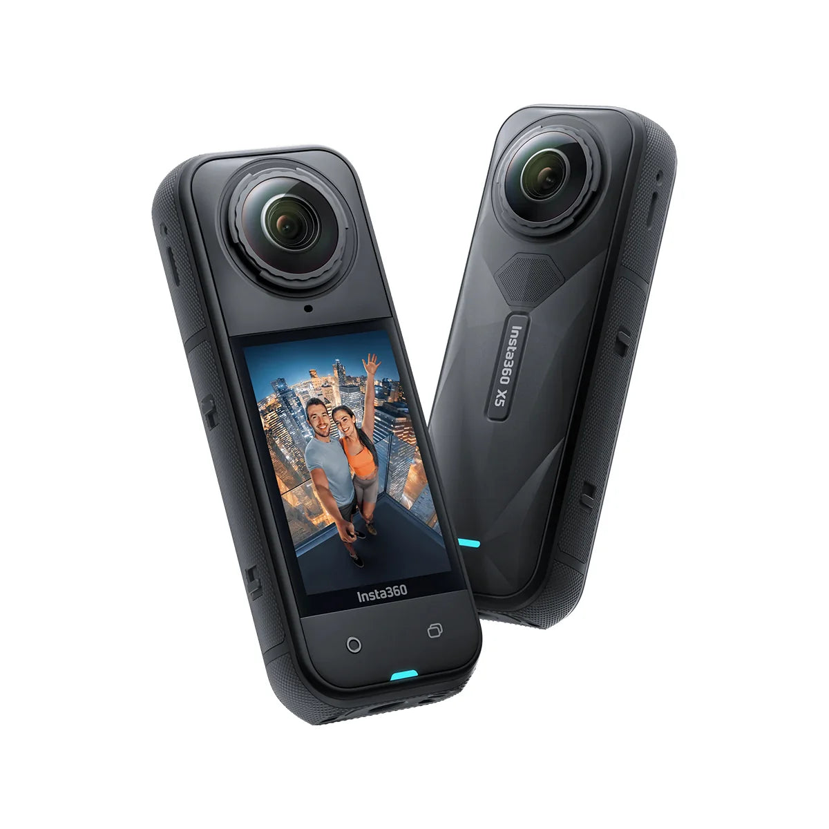 Cámara Insta360 X5 Combo Essentials