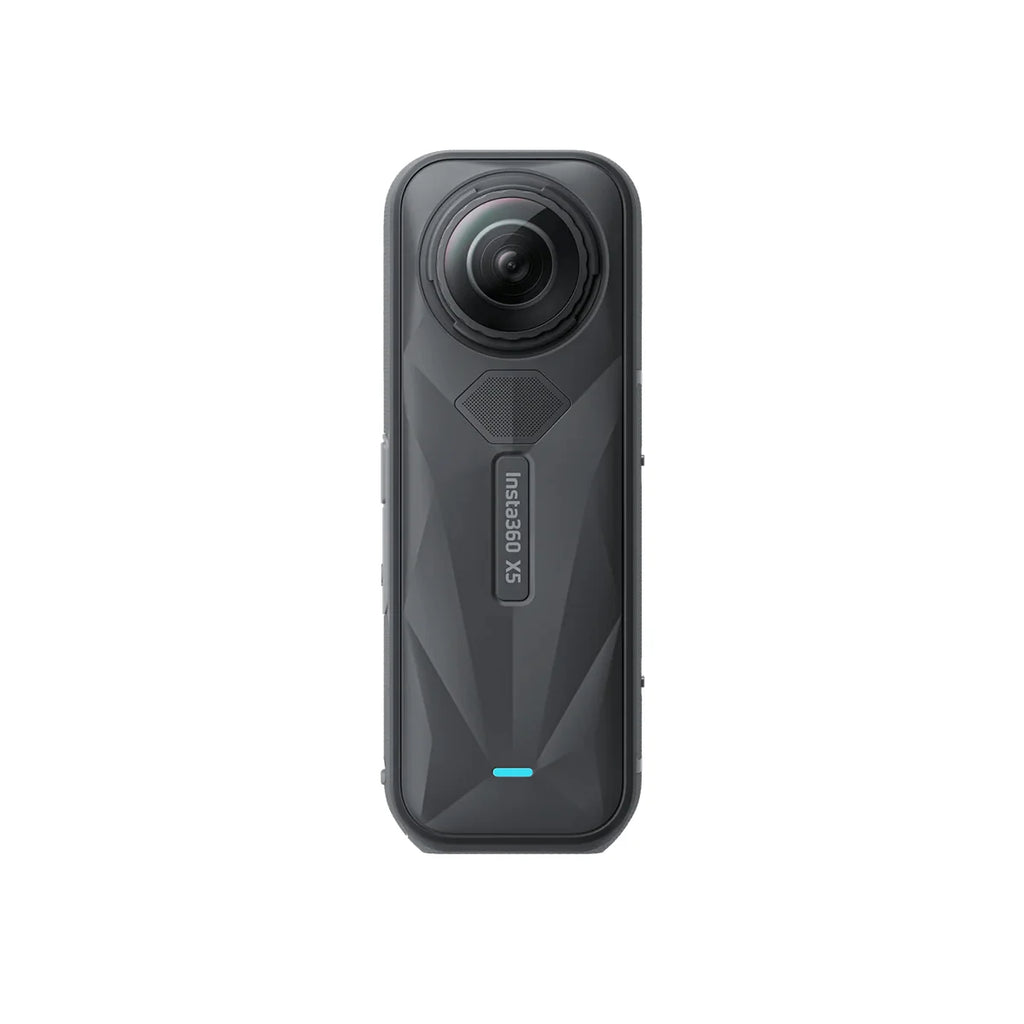 Cámara Insta360 X5 Combo Essentials