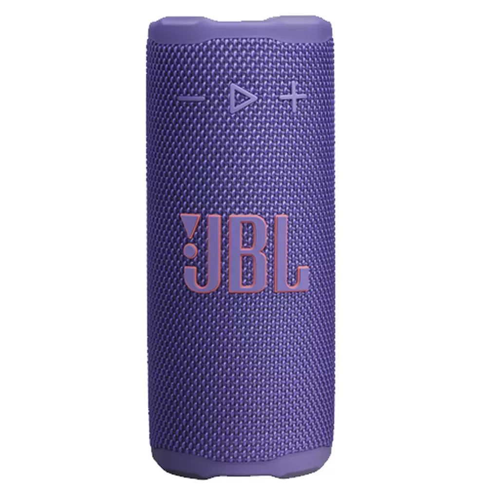 PARLANTE JBL GRIP MORADO