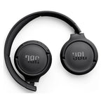 AUDIFONO JBL TUNE 520 BLUETOOTH NEGRO
