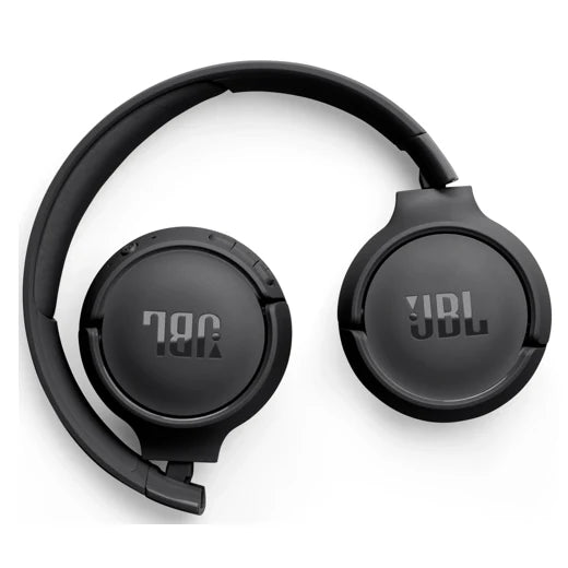 AUDIFONO JBL TUNE 520 BLUETOOTH NEGRO