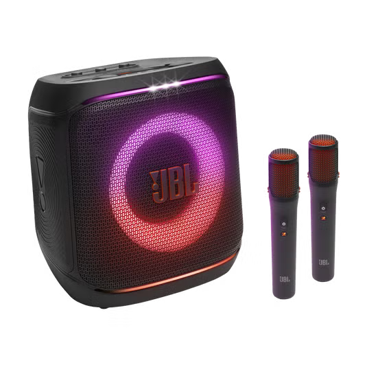 JBL PartyBox Encore 2 Plus