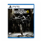 Juego Call of Duty: Modern Warfare 4 para PS5