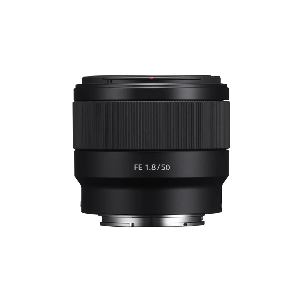 Lente Sony FE 50mm F1.8