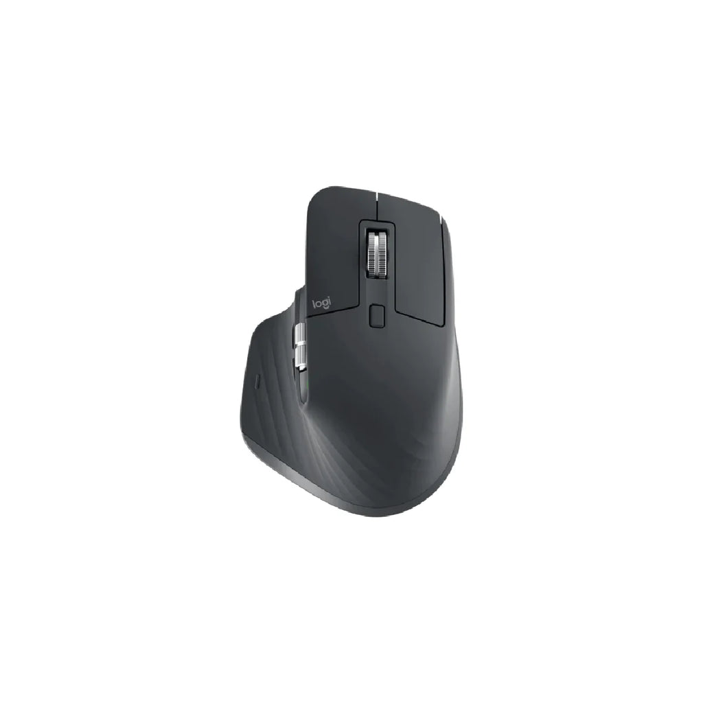 MOUSE LOGITECH MX MASTER 3S INALAMBRICO-BLUETOOTH