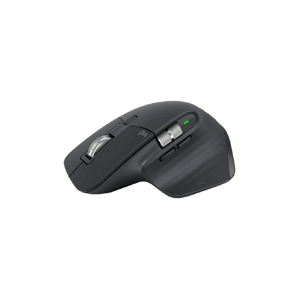 MOUSE LOGITECH MX MASTER 3S INALAMBRICO-BLUETOOTH
