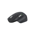 MOUSE LOGITECH MX MASTER 3S INALAMBRICO-BLUETOOTH
