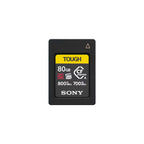 MEMORIA SONY 80 GB CFEXPRESS TIPO A