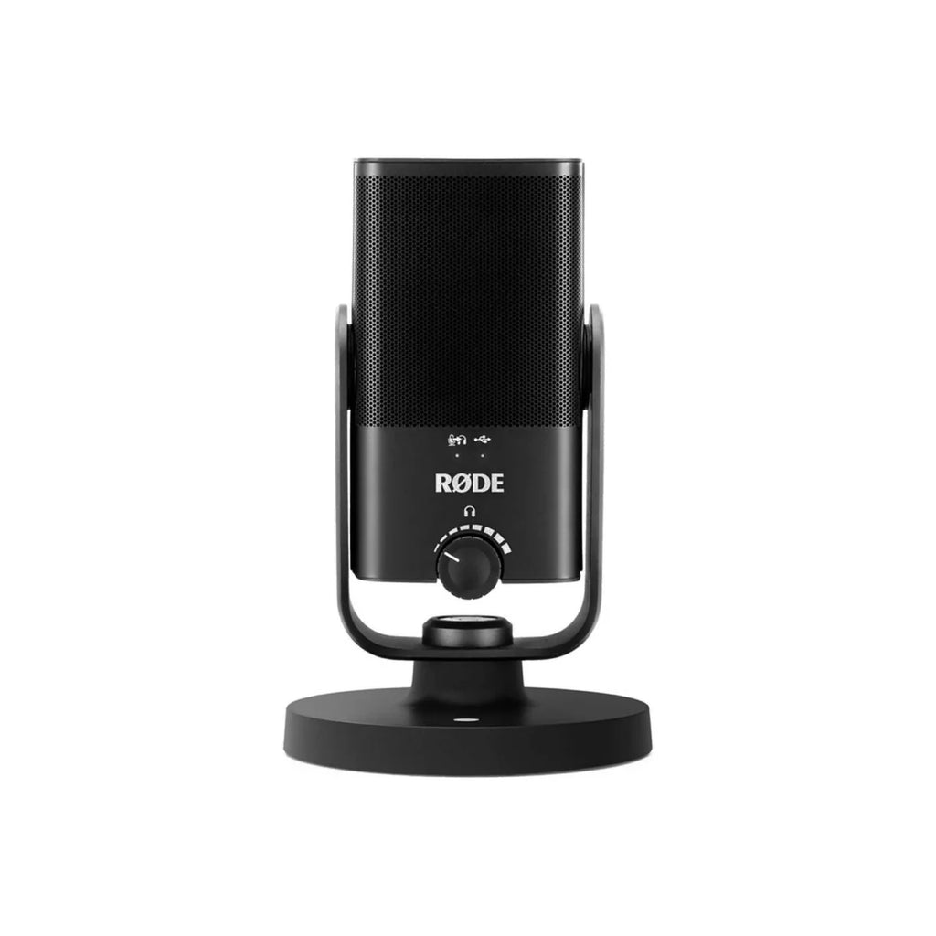 Microfono Rode Nt-usb Mini