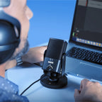 Microfono Rode Nt-usb Mini