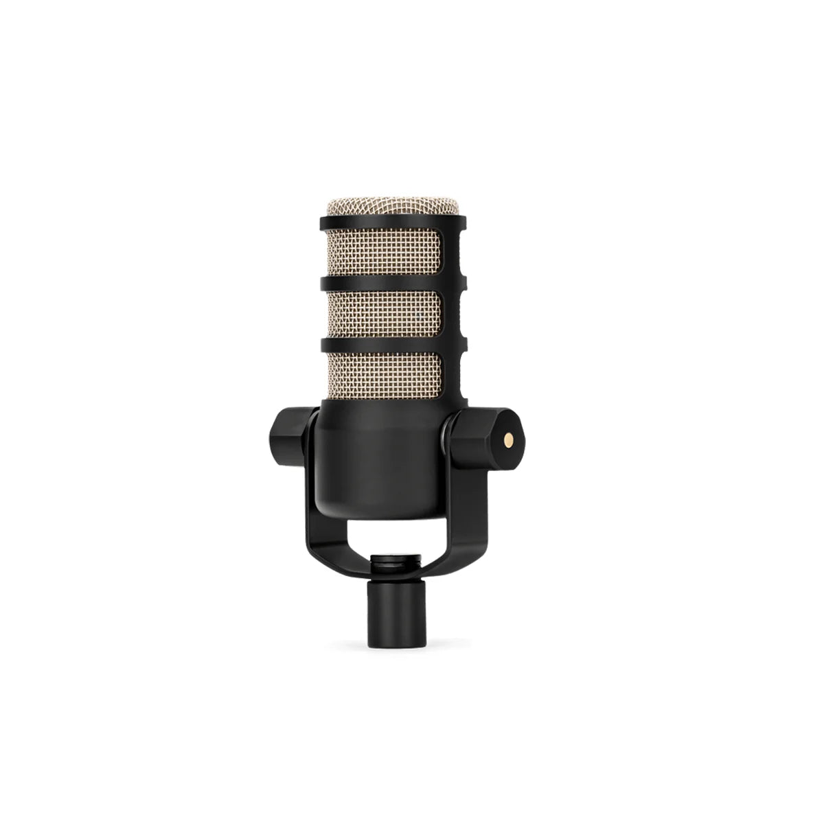 Micrófono RØDE PodMic Dinámico Profesional para Podcast y Streaming