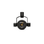 Micrófono RØDE PodMic Dinámico Profesional para Podcast y Streaming