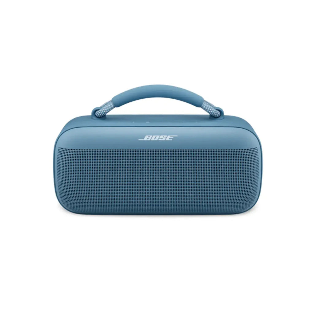 PARLANTE BOSE SOUNDLINK MAX AZUL